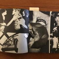 [英]Andy Warhol's Index (Book)