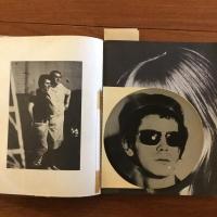 [英]Andy Warhol's Index (Book)