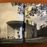 GA グローバル・アーキテクチュア No.7 : ル・コルビュジエ ロンシャンの礼拝堂1950-54