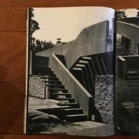 GA グローバル・アーキテクチュア No.43 : マルセル・ブロイヤー ケルファー邸1963-1967/ スティルマン邸Ⅲ1972-1974/ ガガーリン邸Ⅱ1973-1974