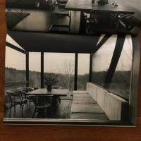 GA グローバル・アーキテクチュア No.43 : マルセル・ブロイヤー ケルファー邸1963-1967/ スティルマン邸Ⅲ1972-1974/ ガガーリン邸Ⅱ1973-1974