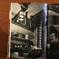 GA グローバル・アーキテクチュア No.53 : フランク・ロイド・ライト 帝国ホテル1915-22