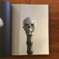 [英]A Magazine ＃8 Curated by Riccardo Tisci