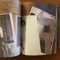 [英]A Magazine ＃8 Curated by Riccardo Tisci