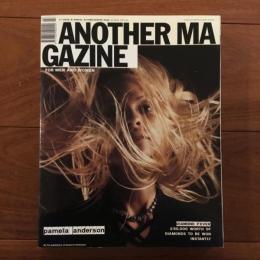 [英]Another Magazine 03 2002 Autumn/Winter 草間彌生特集