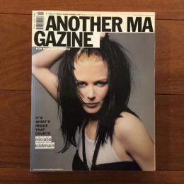 [英]Another Magazine 04 2003 Spring/Summer