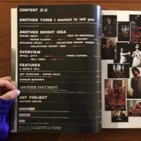 [英]Another Magazine 04 2003 Spring/Summer