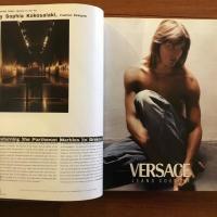 [英]Another Magazine 04 2003 Spring/Summer