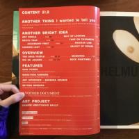 [英]Another Magazine 06 2004 Spring/Summer