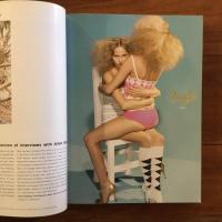 [英]Another Magazine 06 2004 Spring/Summer