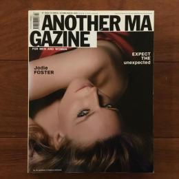 [英]Another Magazine 09 2005 Autumn/Winter