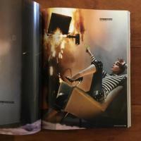 [英]Another Magazine 09 2005 Autumn/Winter