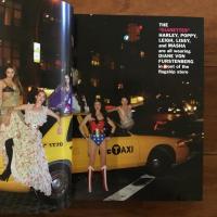 [英]Purple Fashion Magazine Spring Summer 2009 Vo.3, Issue11