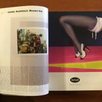 [英]Purple Fashion Magazine Fall Winter 2008/2009 Vo.3, Issue10