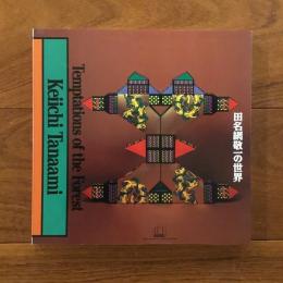 田名網敬一の世界