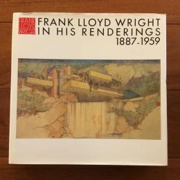 GA フランク・ロイド・ライト全集 第12巻: レンダリング1887-1959