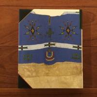 アメリカ大陸の文様 世界の文様5