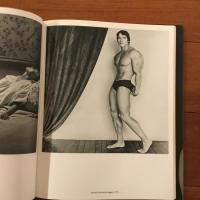 [英]Robert Mapplethorpe Certain People:Ａ Book of portraits