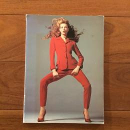 [伊]Gianni Versace Collezione Donna Autunno Inverno 1995-96 No.29
