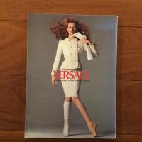 [伊]Gianni Versace Collezione Donna Autunno Inverno 1995-96 No.29