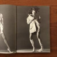 [伊]Gianni Versace Collezione Donna Autunno Inverno 1995-96 No.29