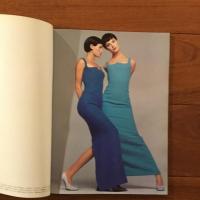 [伊]Gianni Versace Collezione Donna Autunno Inverno 1995-96 No.29