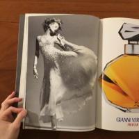 [伊]Gianni Versace Collezione Donna Autunno Inverno 1995-96 No.29