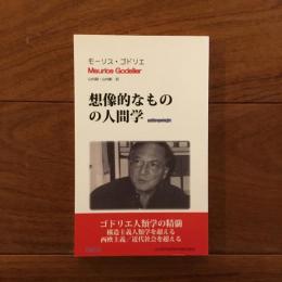 想像的なものの人間学