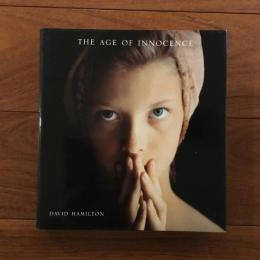 [英]The Age of Innocence