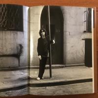 [英]Patti Smith American Artist