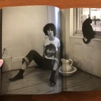 [英]Patti Smith American Artist