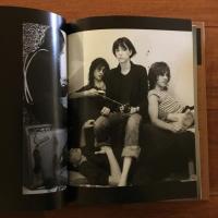 [英]Patti Smith American Artist