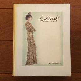 [英]Chanel