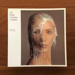 [英]The Pirelli Calendars Complete