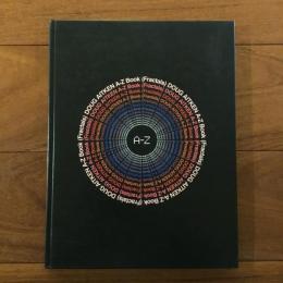 [英]Doug Aitken: A-Z Book (Fractals)