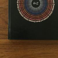[英]Doug Aitken: A-Z Book (Fractals)