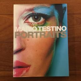 [英]Mario Testino: Portraits