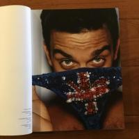 [英]Mario Testino: Portraits
