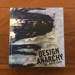 [英]Design Anarchy