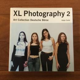 [英]XL Photography 2: Art Collection Deutsche Borse