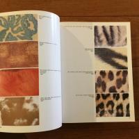 [英]Fashion Fabrics: 1960s　 (Schiffer Design Book)