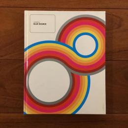 BLUE SOURCE  （Gas book）