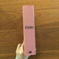 ケッセルスクライマーの2キロ (2 kilo of Kesselskramer)