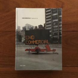 [英]Endcommercial : Reading the City