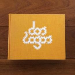 [英]Dos Logos : A Selected Logo Collection