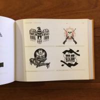 [英]Dos Logos : A Selected Logo Collection
