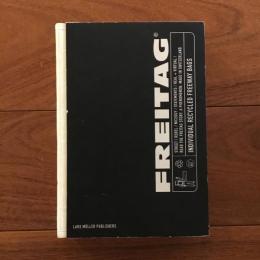 [英]FREITAG : Individual Recycled Freeway Bags