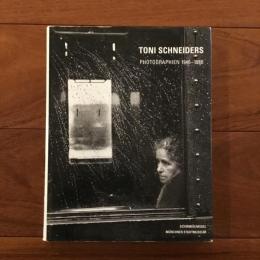[英]Toni Schneiders Photographien 1946-1980