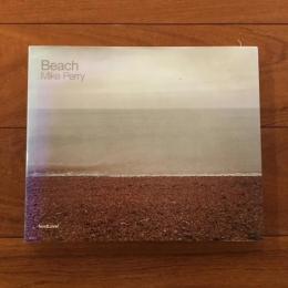 [英]Beach