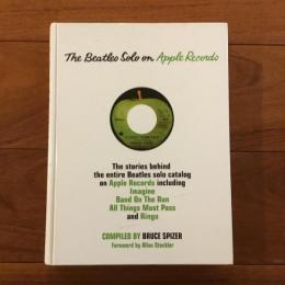 [英]The Beatles Solo on Apple Records